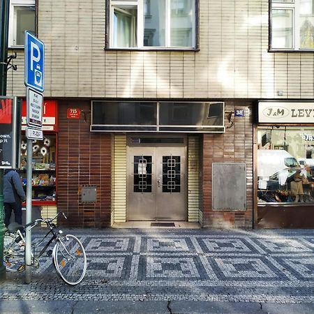 Loong Refresh Old Town Apartment Praha Bagian luar foto