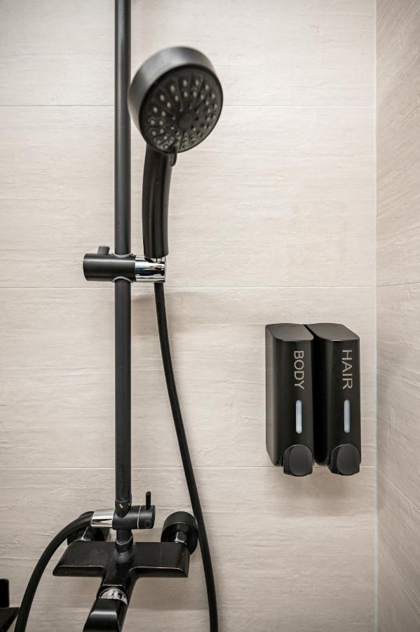Loong Refresh Old Town Apartment Praha Bagian luar foto
