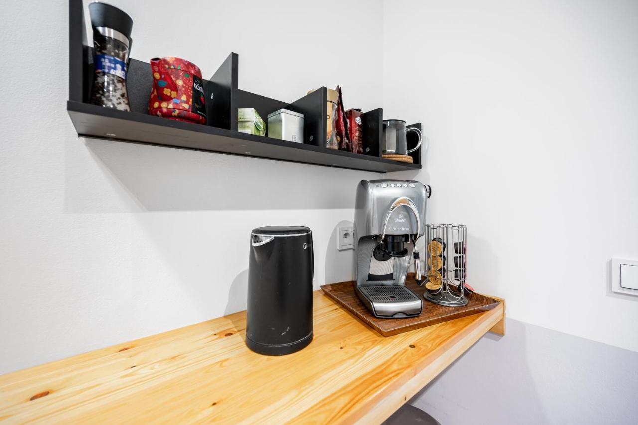 Loong Refresh Old Town Apartment Praha Bagian luar foto
