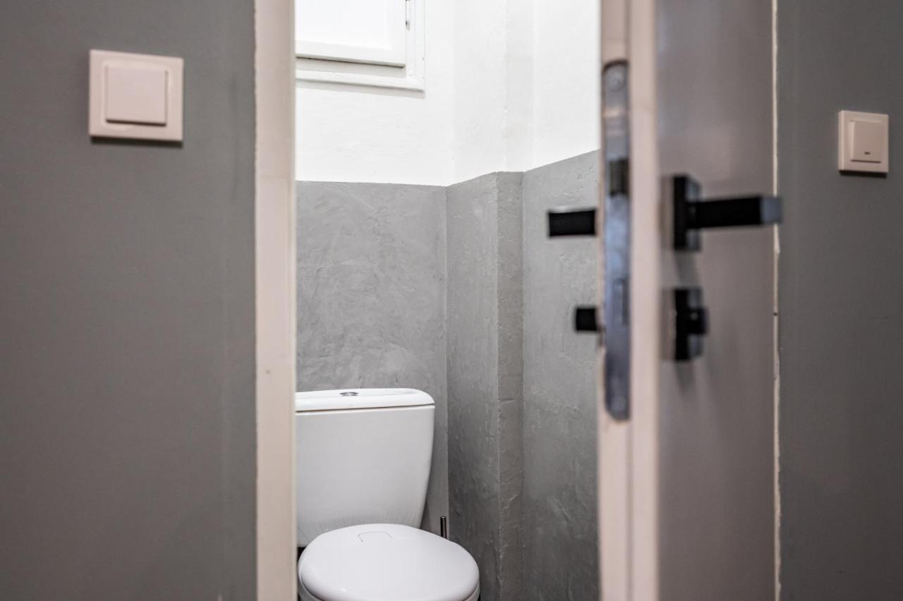 Loong Refresh Old Town Apartment Praha Bagian luar foto