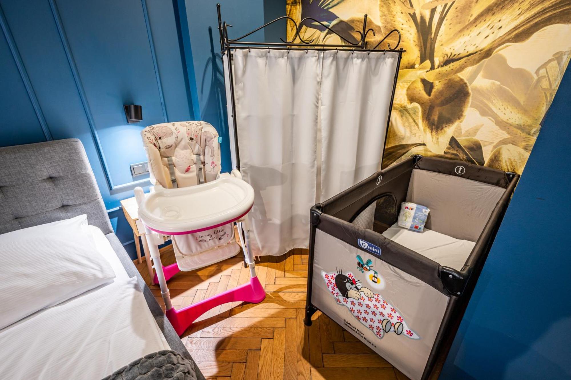 Loong Refresh Old Town Apartment Praha Bagian luar foto