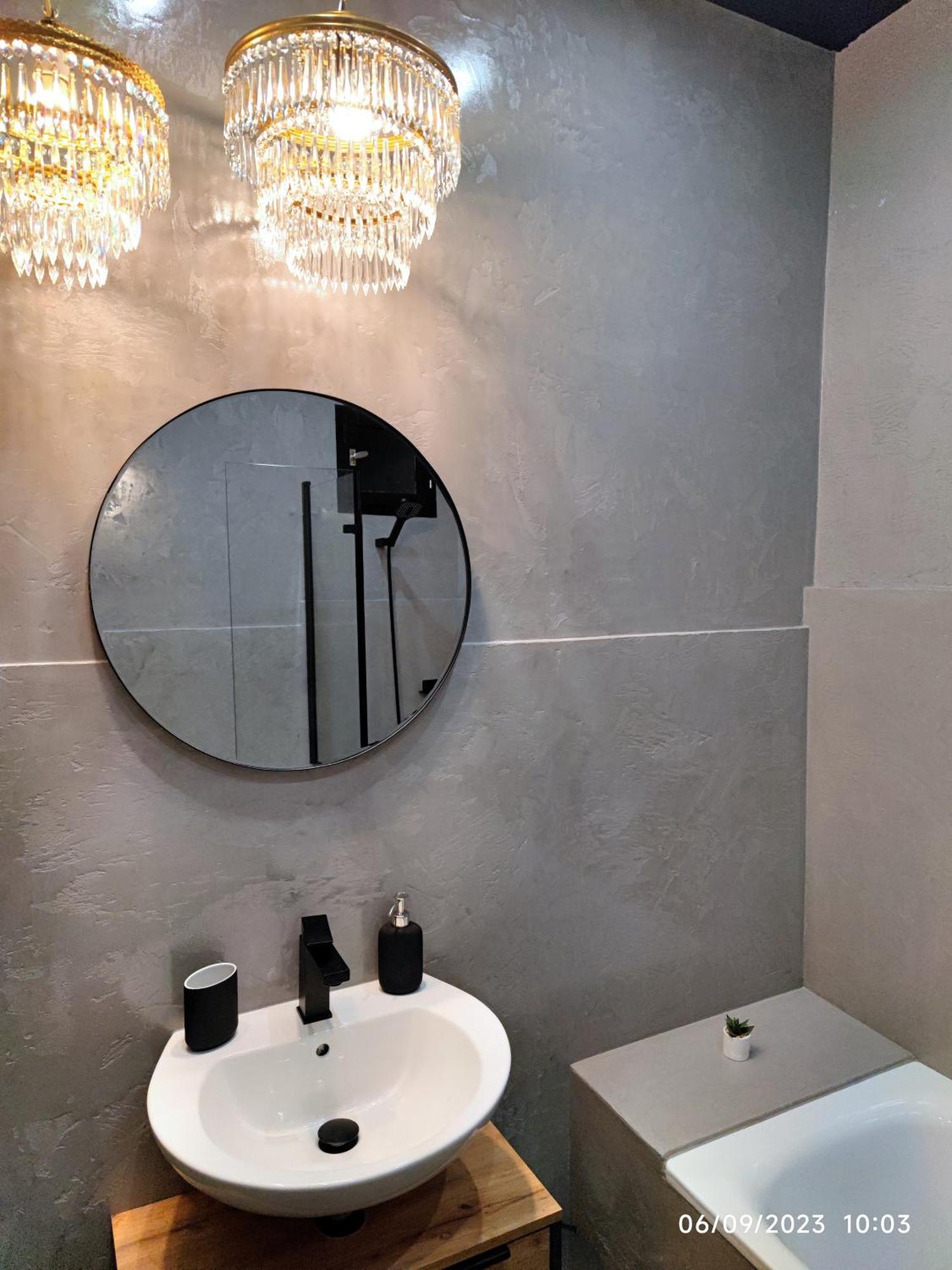 Loong Refresh Old Town Apartment Praha Bagian luar foto