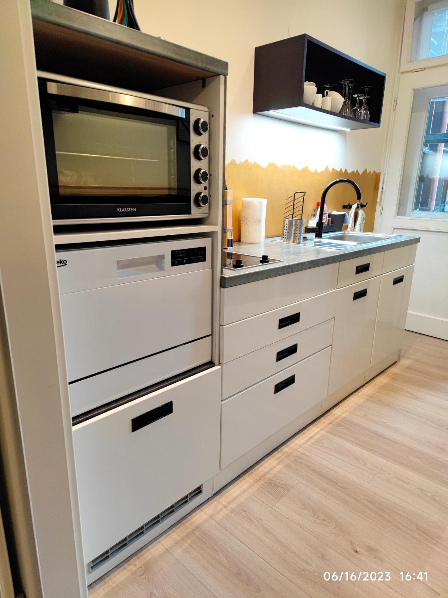 Loong Refresh Old Town Apartment Praha Bagian luar foto