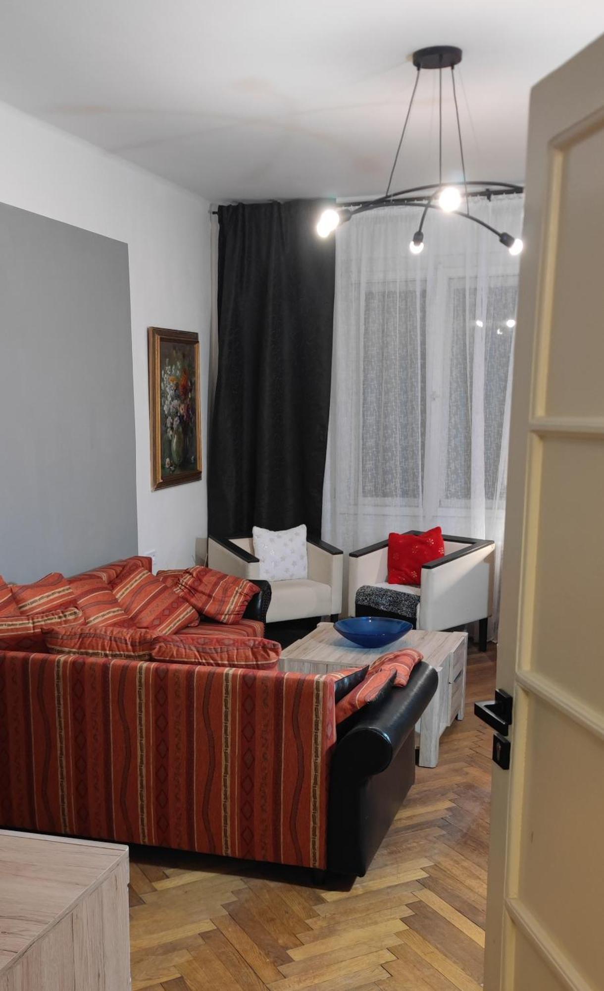 Loong Refresh Old Town Apartment Praha Bagian luar foto
